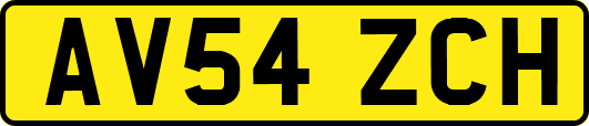 AV54ZCH