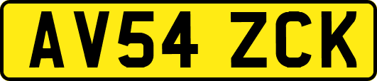 AV54ZCK