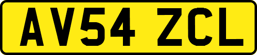 AV54ZCL