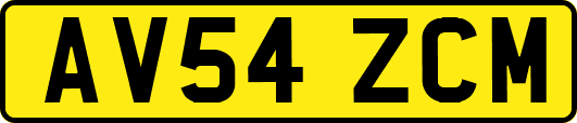 AV54ZCM