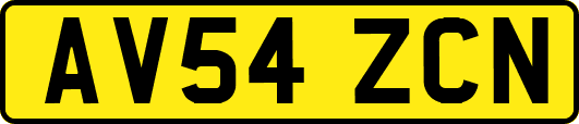 AV54ZCN