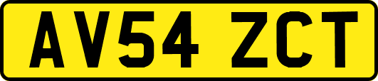 AV54ZCT