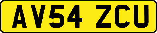 AV54ZCU