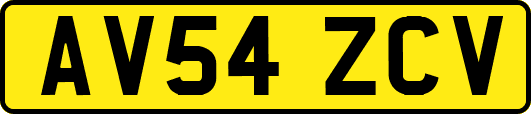 AV54ZCV