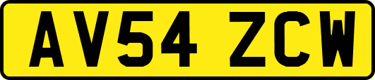 AV54ZCW