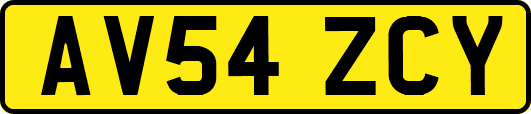 AV54ZCY