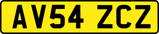 AV54ZCZ