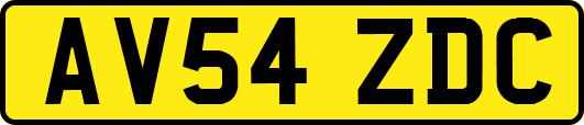 AV54ZDC