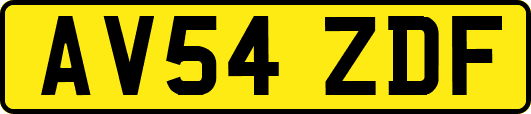 AV54ZDF