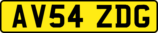 AV54ZDG
