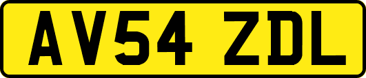 AV54ZDL