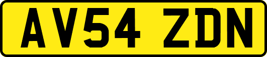 AV54ZDN