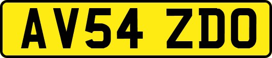 AV54ZDO