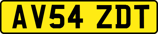 AV54ZDT