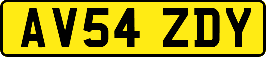 AV54ZDY