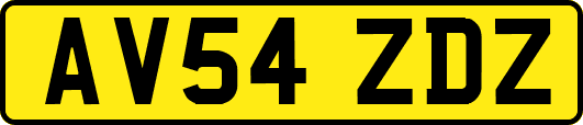 AV54ZDZ