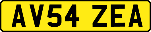 AV54ZEA
