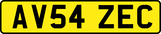 AV54ZEC