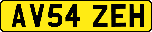 AV54ZEH