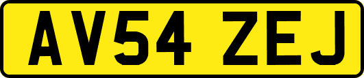 AV54ZEJ
