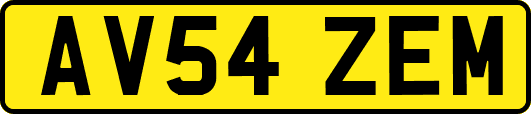 AV54ZEM