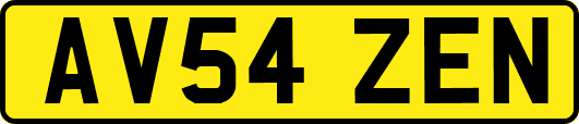 AV54ZEN