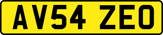AV54ZEO