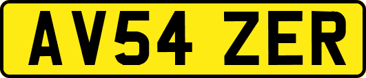 AV54ZER