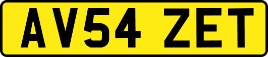 AV54ZET
