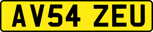 AV54ZEU