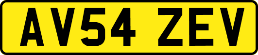 AV54ZEV