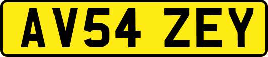 AV54ZEY