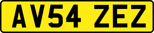 AV54ZEZ