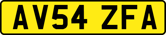 AV54ZFA