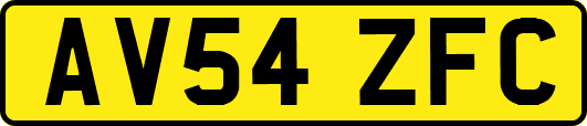 AV54ZFC