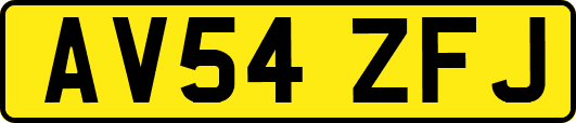 AV54ZFJ