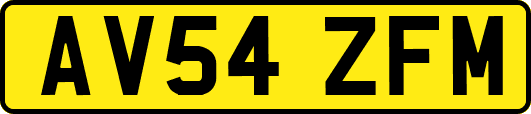 AV54ZFM