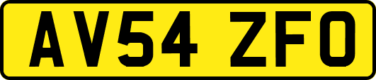 AV54ZFO