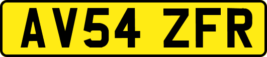 AV54ZFR