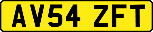 AV54ZFT