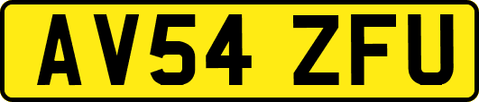 AV54ZFU