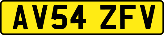 AV54ZFV