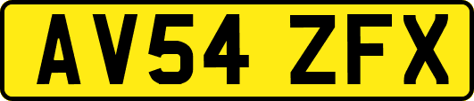 AV54ZFX