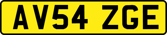 AV54ZGE