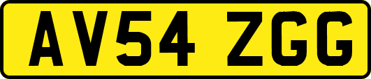 AV54ZGG