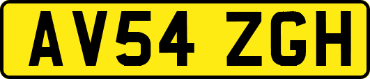 AV54ZGH