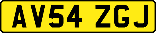 AV54ZGJ