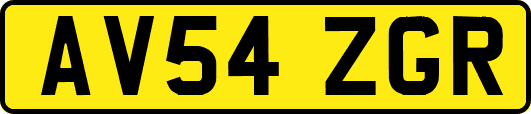 AV54ZGR