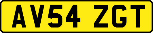 AV54ZGT