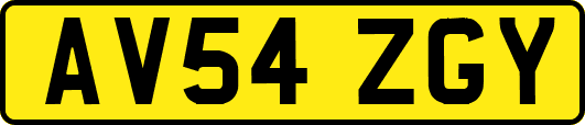 AV54ZGY
